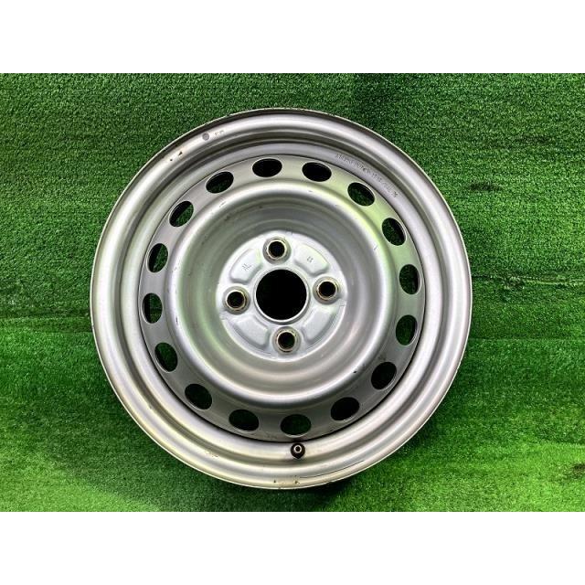 トヨタ（TOYOTA） トヨタ純正 NCP165V サクシード NCP165V ホイール 14