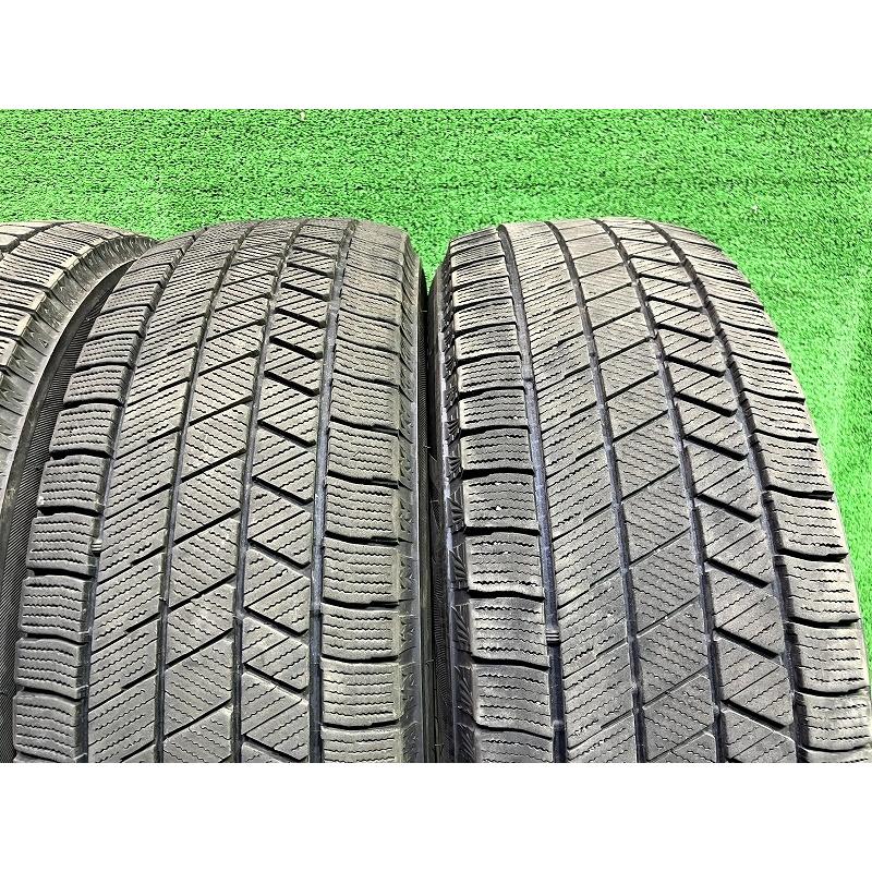 BRIDGESTONE スタッドレス ブリヂストン ブリザックVRX3 205/65R16 4本