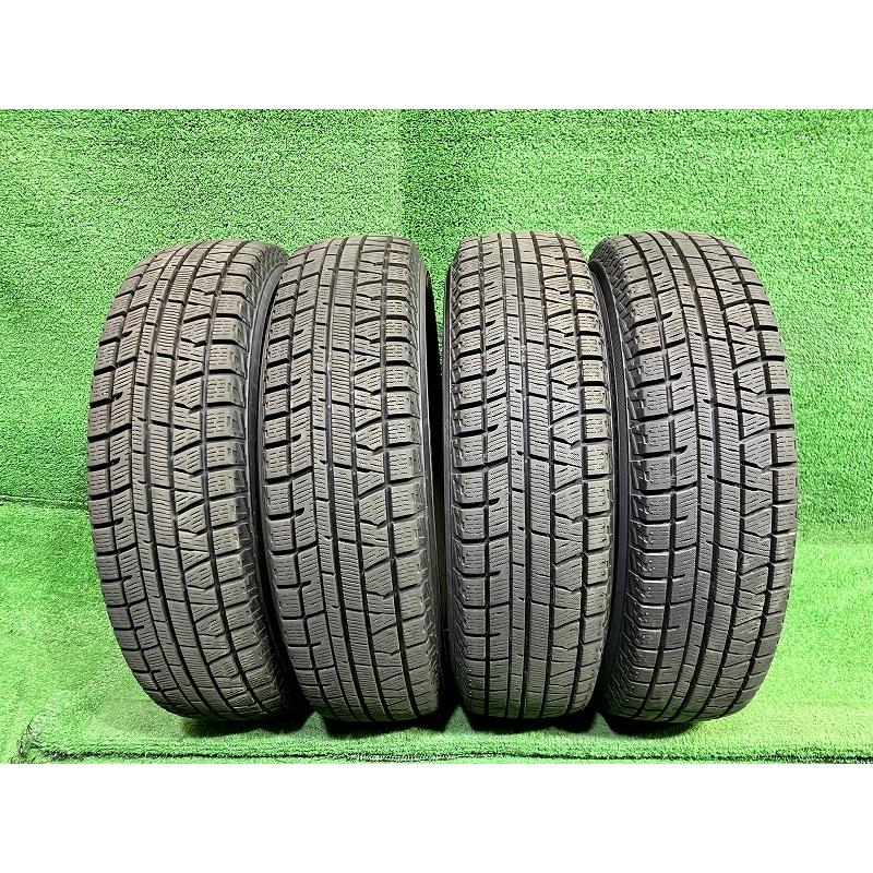 YOKOHAMA スタッドレス ヨコハマ アイスガードIG50プラス 145/70R12 4 
