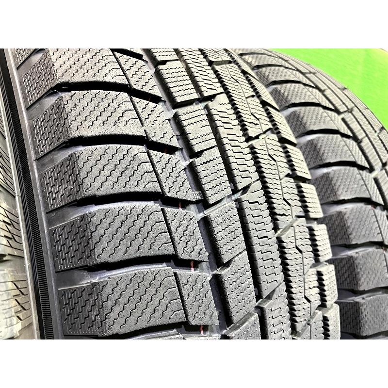 TOYO スタッドレス トーヨー ウィンタートランパスTX 235/65R18 4本 8
