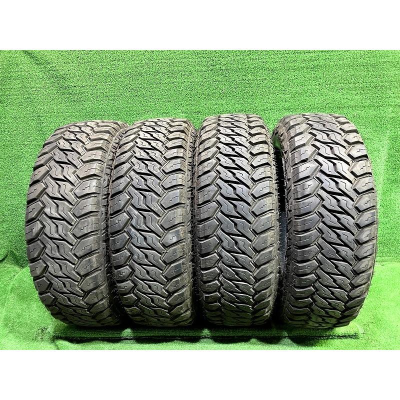 Monsta サマー モンスタ マッドウォーリアー 215/70R16 107/105Q 8PR 4本 Monsta サマー モンスタ マッドウォーリアー 215/70R16 107/105Q 8PR 4