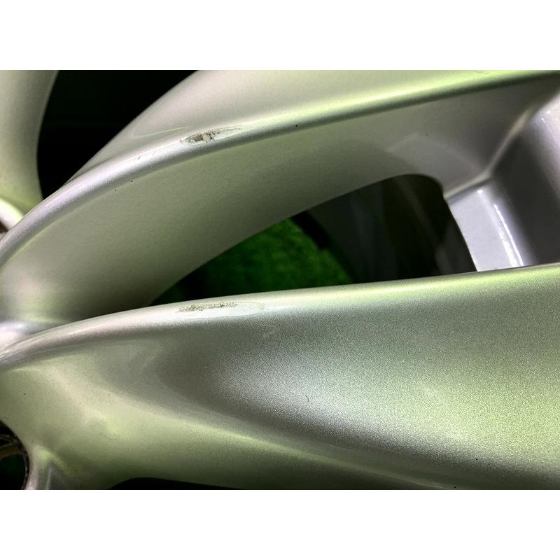 日産（NISSAN） 日産純正 Y51 フーガ Y51 ホイール 18インチ 8J 5穴 4