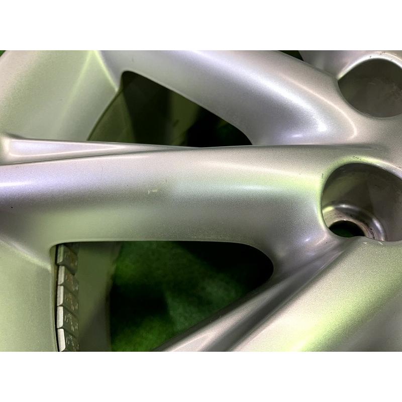 トヨタ（TOYOTA） トヨタ純正 AZK10 SAI AZK10 ホイール 18インチ 7J 5