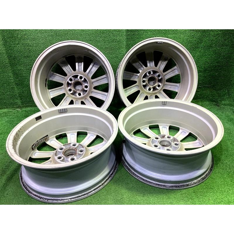 トヨタ（TOYOTA） トヨタ純正 AZK10 SAI AZK10 ホイール 18インチ 7J 5