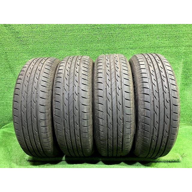 BRIDGESTONE サマー ブリヂストン ネクストリー 205/65R16 4本 2本6