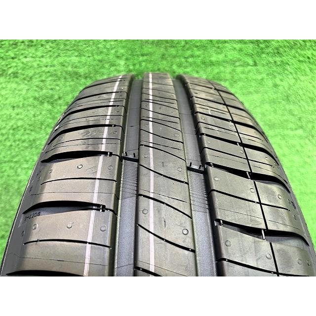 ミシュラン エナジーセイバー4 155/65R14 21年製 4本セット MICHELIN サマー ミシュラン エナジーセイバー4 155/65R14 4本 6ミリ