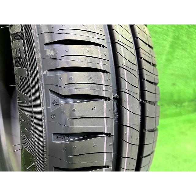 MICHELIN サマー ミシュラン エナジーセイバー4 155/65R14 4本 6ミリ
