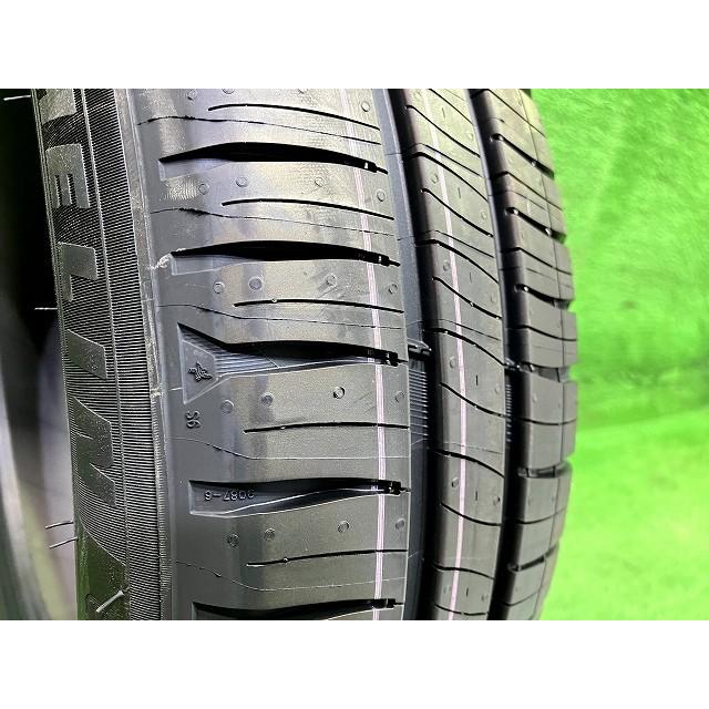 MICHELIN サマー ミシュラン エナジーセイバー4 155/65R14 4本 6ミリ