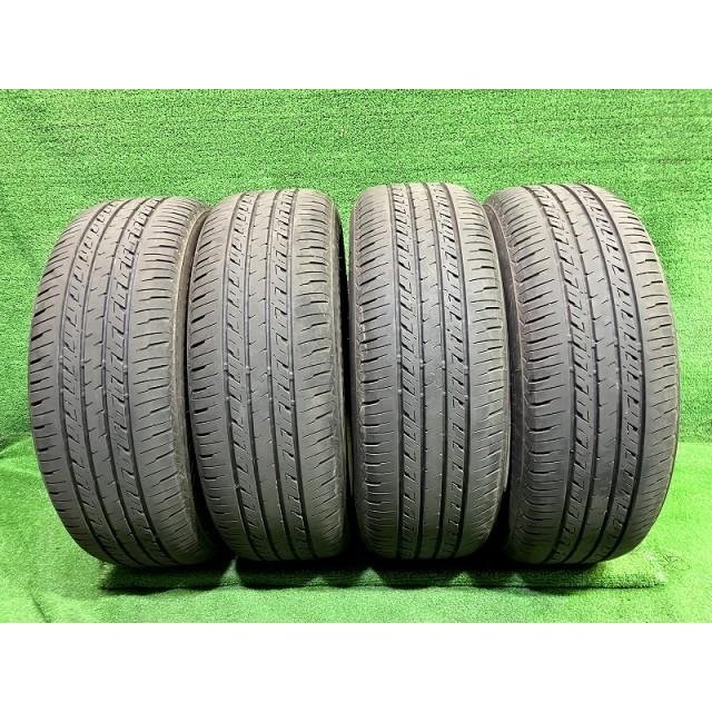 タイヤ日曜日限定‼️ホイール！215/60r17 4本　セイバーリーグ Saber Ring サマー セイバーリング SL201 215/60R17 4本 5ミリ 2020年