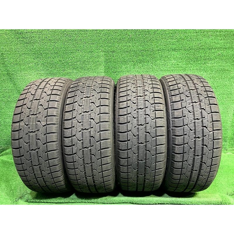 TOYO スタッドレス トーヨー オブザーブガリットGIZ 195/50R16 4本 7 