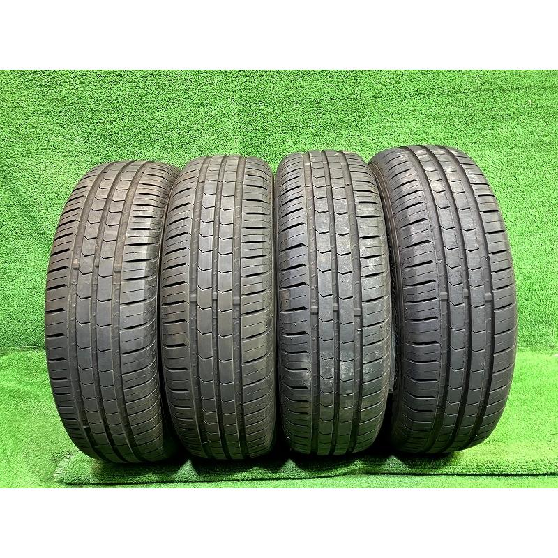 Linlong サマー リンロン コンフォートマスター 175/65R15 4本 2本5