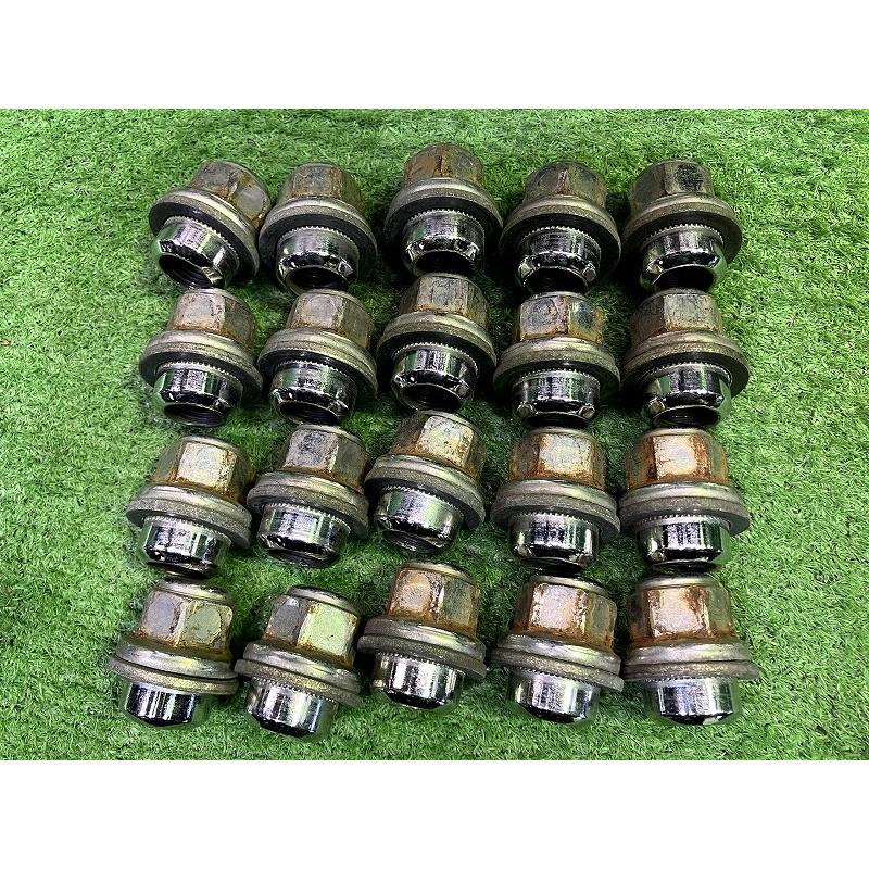 ホンダ（HONDA） 純正 ホンダ純正 モデューロ KB1 レジェンド 18インチ 