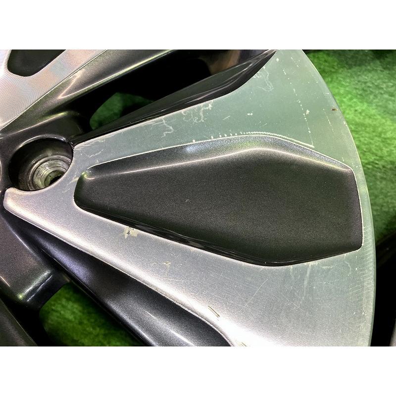 スズキ（SUZUKI） スズキ純正 MA15S ソリオ MA15S ホイール 15インチ