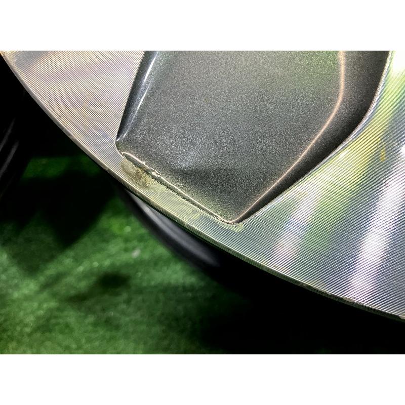 スズキ（SUZUKI） スズキ純正 MA15S ソリオ MA15S ホイール 15インチ