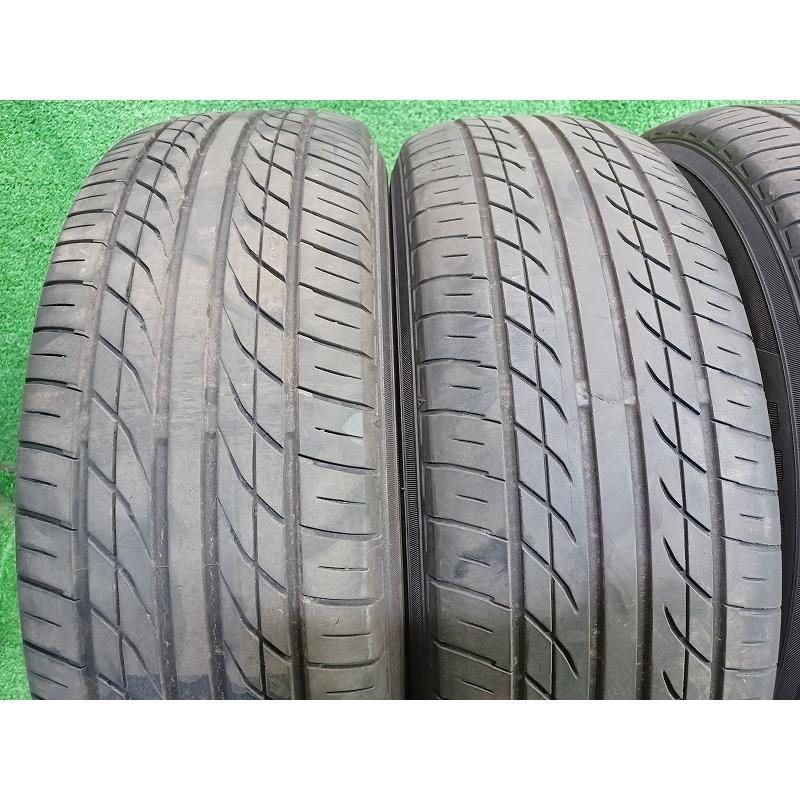 YELLOWHAT サマー イエローハット プラクティバBP01 195/65R15 4本 4
