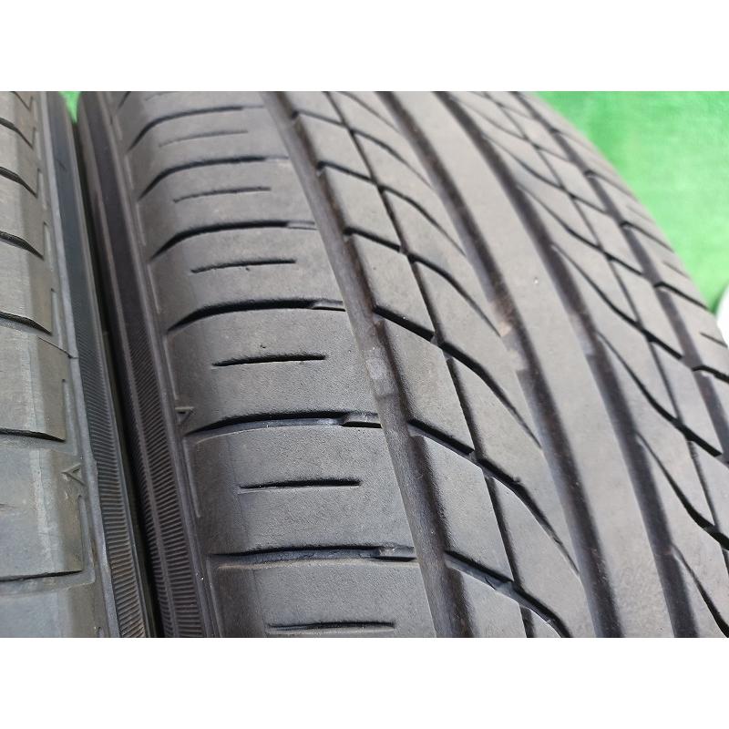 YELLOWHAT サマー イエローハット プラクティバBP01 195/65R15 4本 4