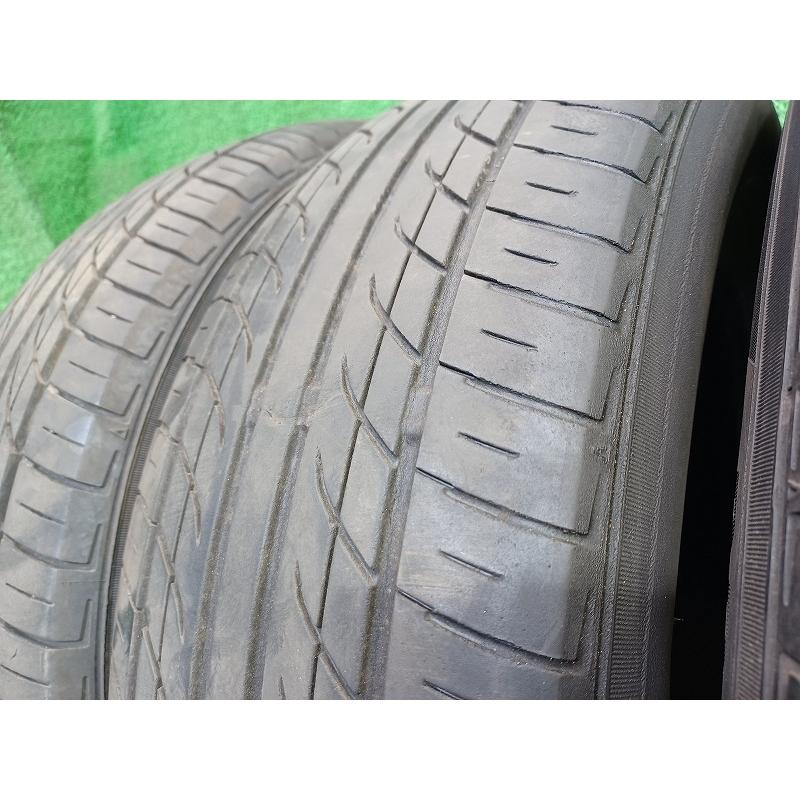 YELLOWHAT サマー イエローハット プラクティバBP01 195/65R15 4本 4