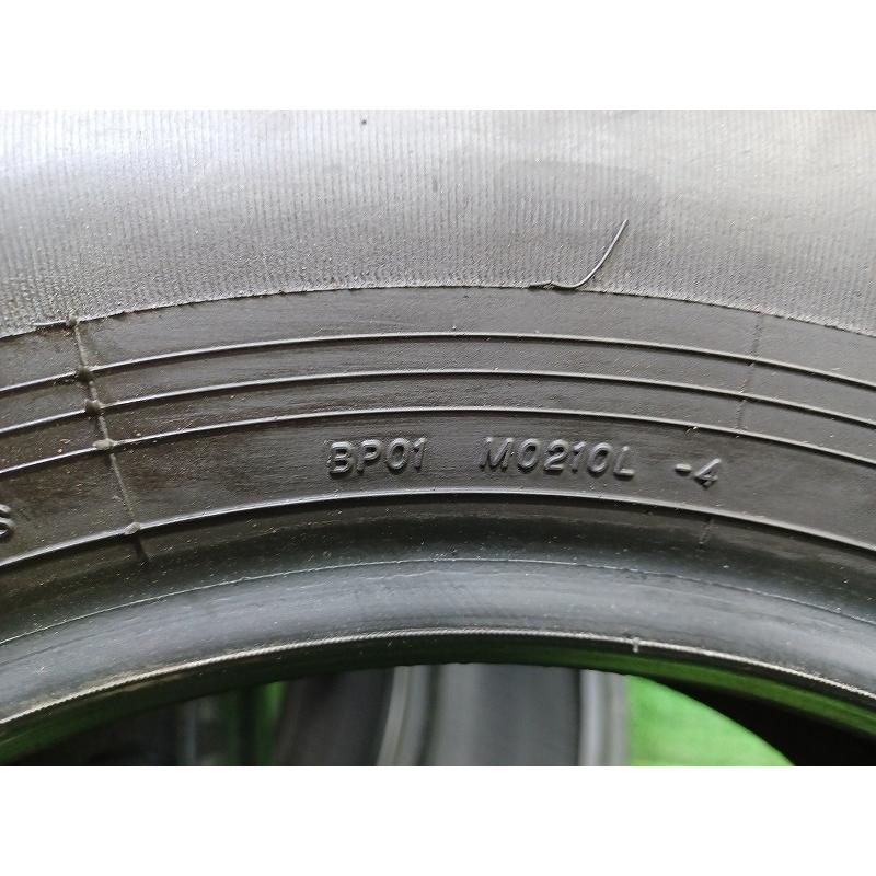 YELLOWHAT サマー イエローハット プラクティバBP01 195/65R15 4本 4