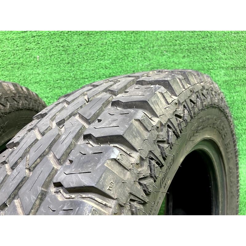 Grip Max サマー グリップマックス マッドレイジR/Tマックス 215/70R16