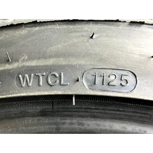 Milliver サマー ミレバー スポーツマクロMA349 245/40R20 4本 7ミリ