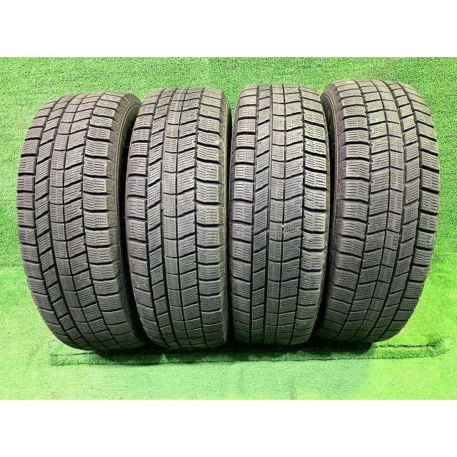AUTOBACS スタッドレス オートバックス ノーストレックN5 195/65R15 4 