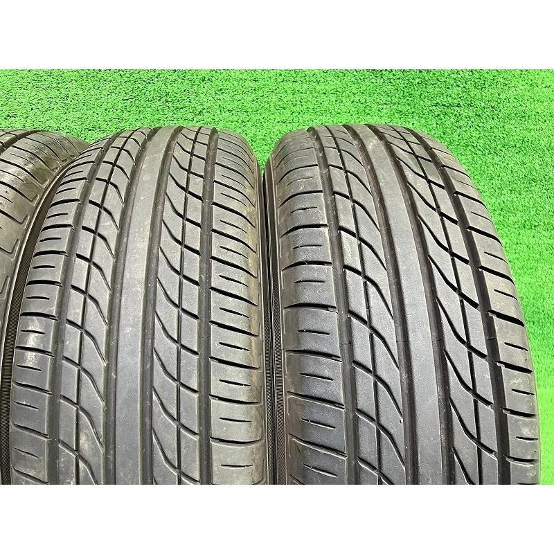 YELLOWHAT サマー イエローハット プラクティバBP01 185/65R15 4本 6