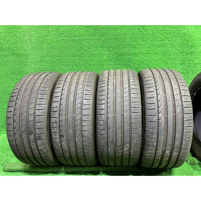 Minerva サマー ミネルバ F205 245/35R20 4本 4ミリ 2本2023年 : 鈴木