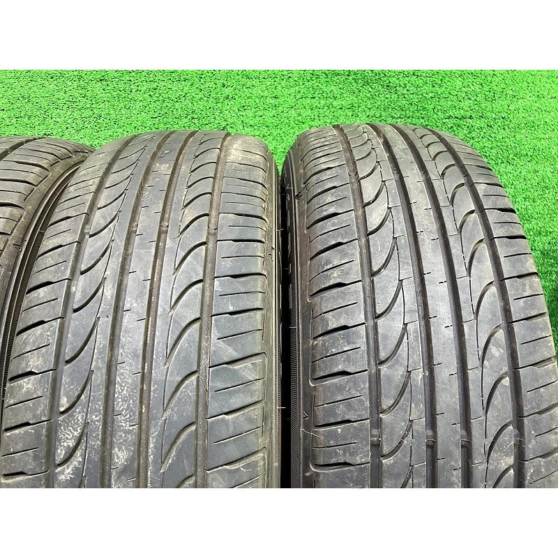 GOODYEAR サマー グッドイヤー ALLAGE AL01 195/65R15 4本 2本5ミリ 2