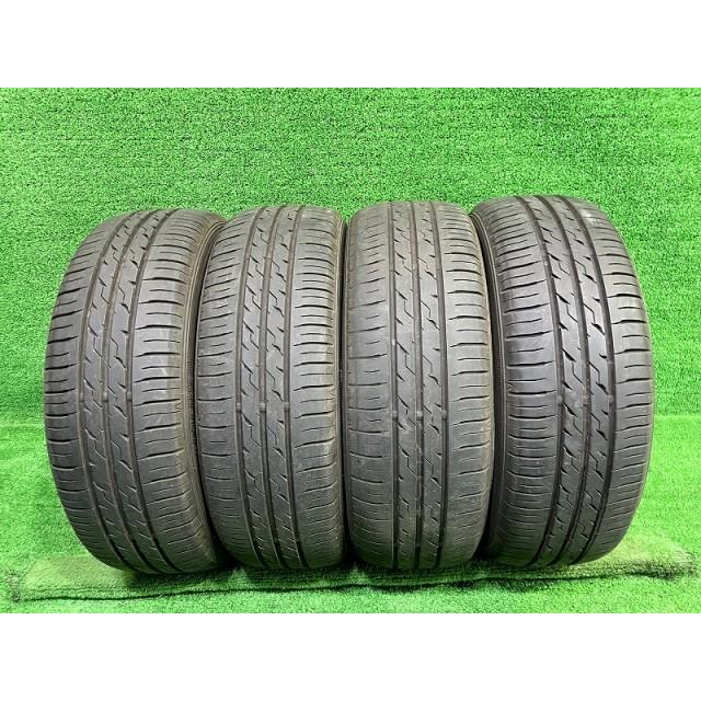 165/55R14 ECOFINE イエローハット 【公式通販】