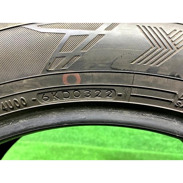 YOKOHAMA サマー ヨコハマ ジオランダーCVG058 225/55R18 4本 4ミリ 2022年 YOKOHAMA サマー ヨコハマ ジオランダーCVG058 225/55R18 4本 4ミリ