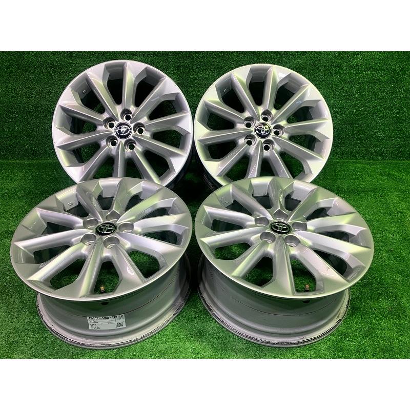 トヨタ（TOYOTA） 純正 トヨタ純正 ZWE215W カローラツーリング 16