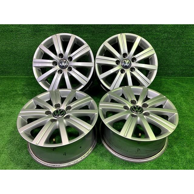フォルクスワーゲン（Volkswagen） フォルクスワーゲン純正 1KCBZ 