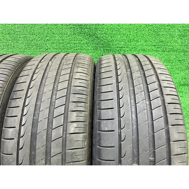 Minerva サマー ミネルバ F205 215/45R17 4本 4ミリ 2021年_2