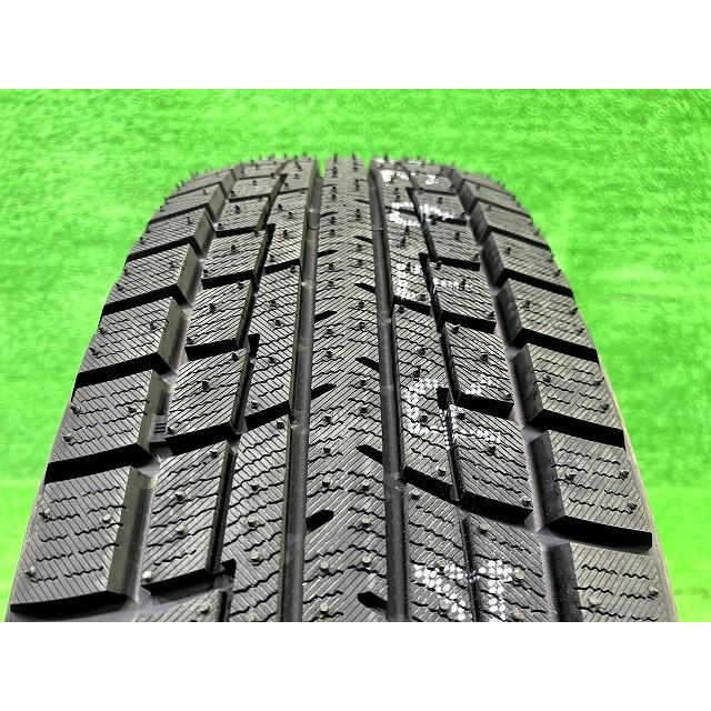 YOKOHAMA スタッドレス ヨコハマ アイスガードIG52c 155/65R14 4本 8