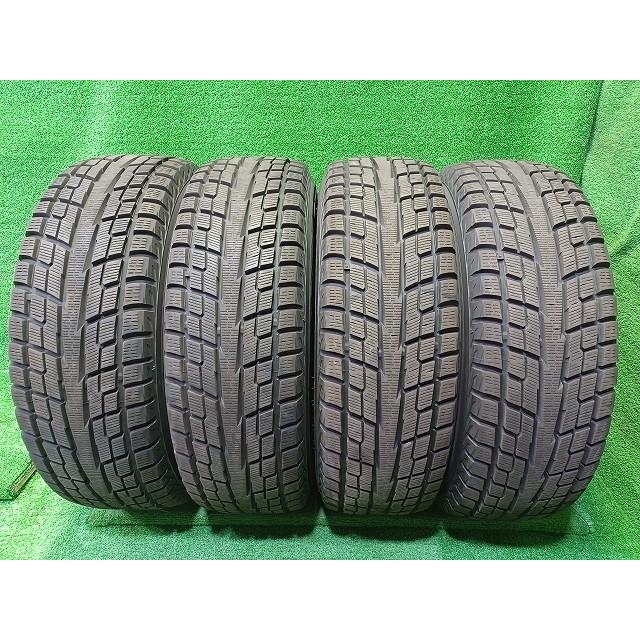 YOKOHAMA スタッドレス ヨコハマ ジオランダーI/T-S G-073 215/65R16 4 