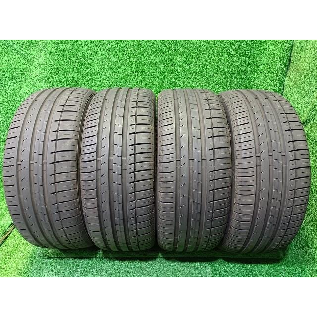 Pirelli サマー ピレリ P7EVOパフォーマンス 215/50R17 4本 2本5ミリ 2