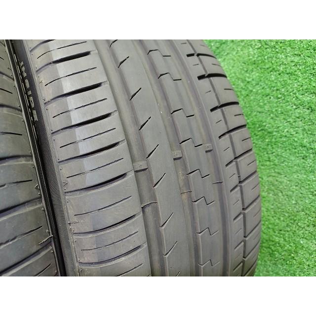 Pirelli サマー ピレリ P7EVOパフォーマンス 215/50R17 4本 2本5ミリ 2