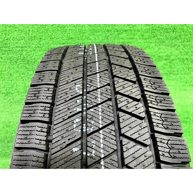 205／60R16 ブリヂストン　VRX3 21年式　8分山 70 205／60R16 ブリヂストン VRX3 21年式 8分山｜Yahoo!フリマ（旧