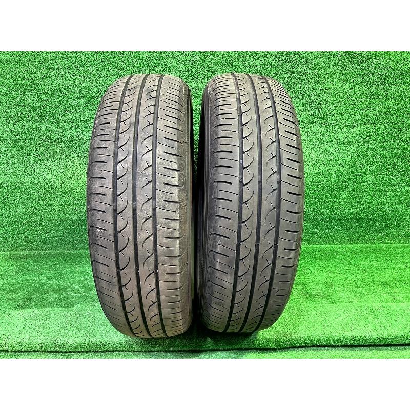 YOKOHAMA サマー ヨコハマ ブルーアースAE01F 175/65R15 節約 4本 5