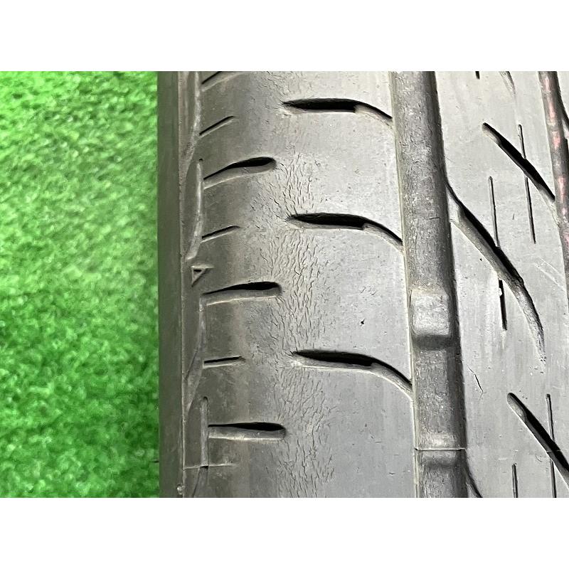 BRIDGESTONE サマー ブリヂストン ネクストリー 155/65R14 4本 3ミリ 3ホン2020年 BRIDGESTONE サマー ブリヂストン ネクストリー 155/65R14 4本 3ミリ 3