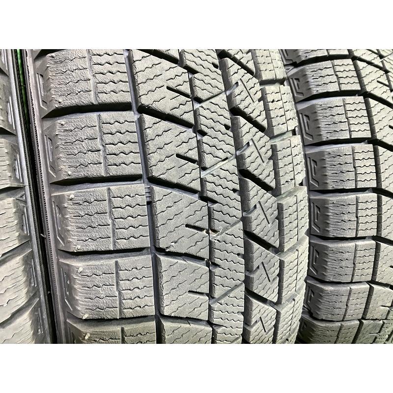 DUNLOP スタッドレス ダンロップ ウィンターマックスWM03 155/65R13 4