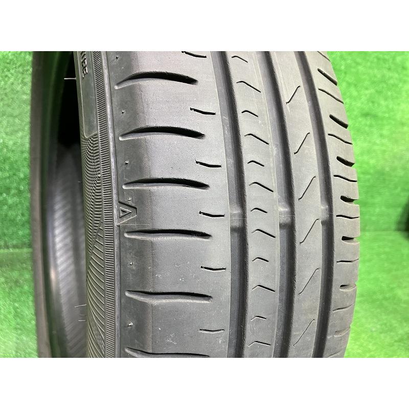 Falken サマー ファルケン シンセラSN832i 165/60R15 1本 4ミリ 2020年 