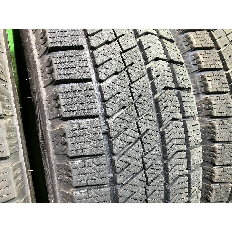 BRIDGESTONE VRX2 185/65R15 4本 BRIDGESTONE Studless Tire BLIZZAK VRX2 185/65R15 88Q