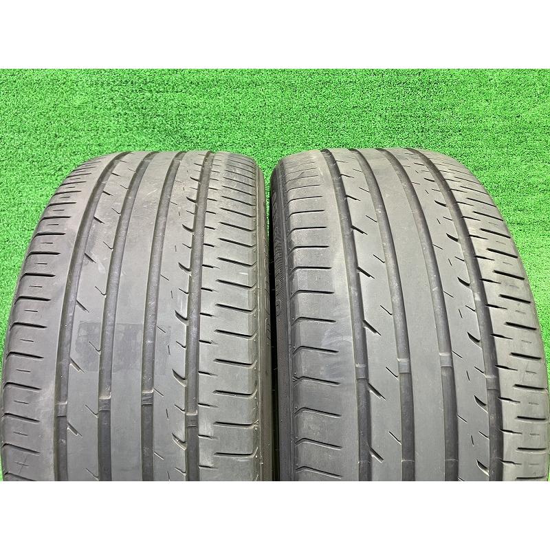 CST サマー メダリオンMD-A1 245/40R19 2本 3ミリ 2021年 : 鈴木商会