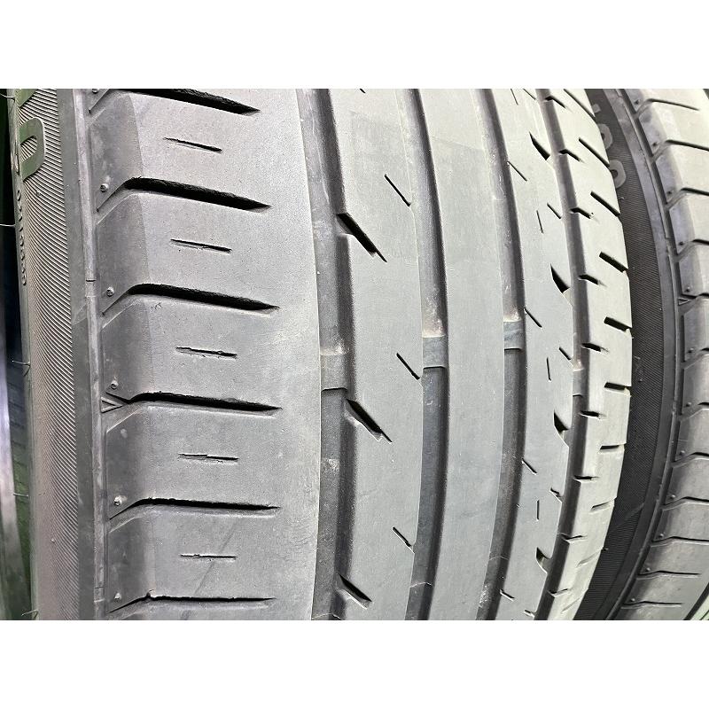 CST サマー メダリオンMD-A1 245/40R19 2本 3ミリ 2021年 : 鈴木商会