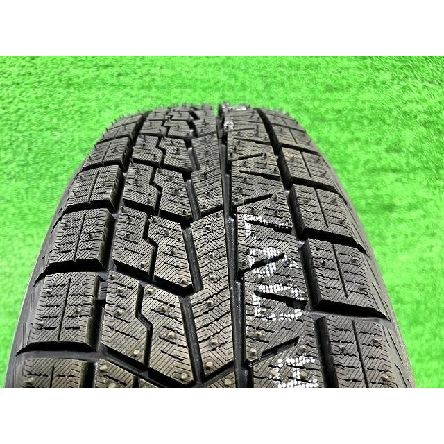 YOKOHAMA スタッドレス ヨコハマ アイスガードIG70 155/65R14 4本 8 
