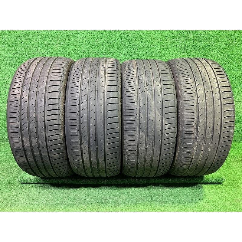 Winrun サマー ウィンラン R330 245/35R20 4本 2本3ミリ 2本4ミリ