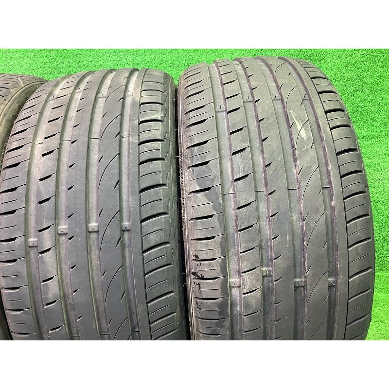 APTANY サマー RA301 235/35R19 4本 6ミリ 2023年 : 鈴木商会ヤフー