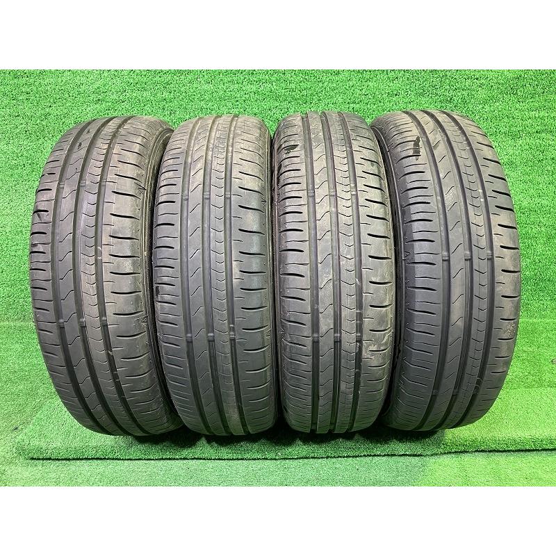 Falken サマー ファルケン SN832i 155/65R13 4本 5ミリ 2021年 : 鈴木 