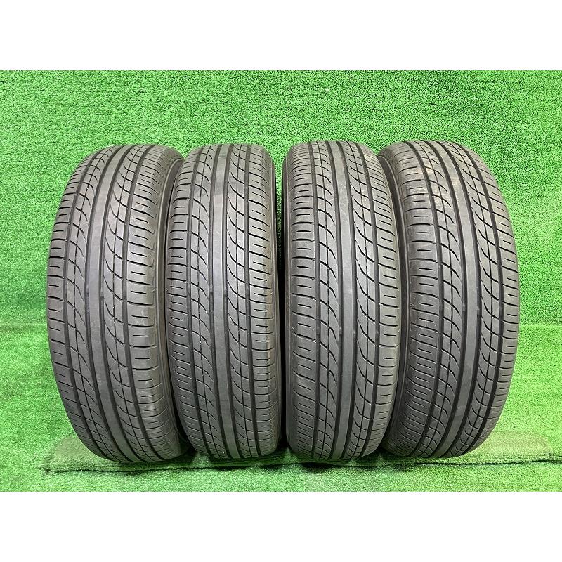 YELLOWHAT サマー イエローハット プラクティバBP01 155/65R14 4本 5